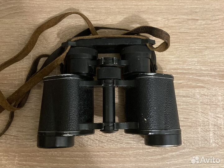 Бинокль СССР бпц5 8х30