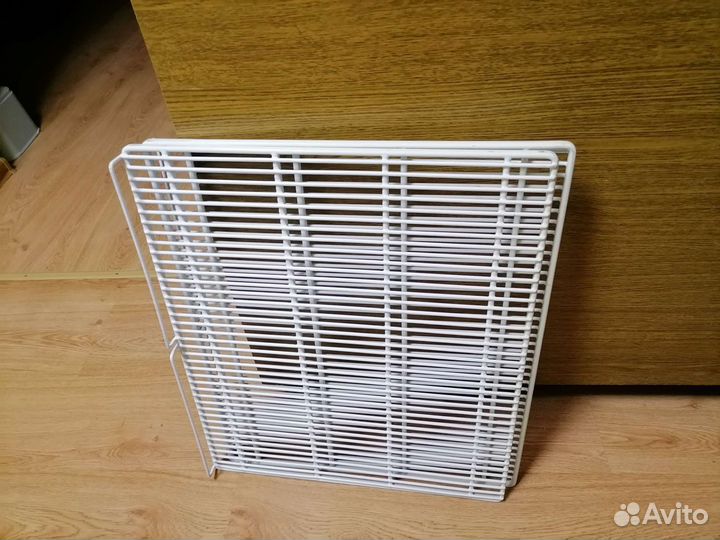 Полка-решетка д/холод