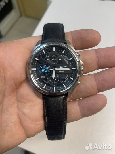 Наручные часы Casio Edifice EFR 556DY