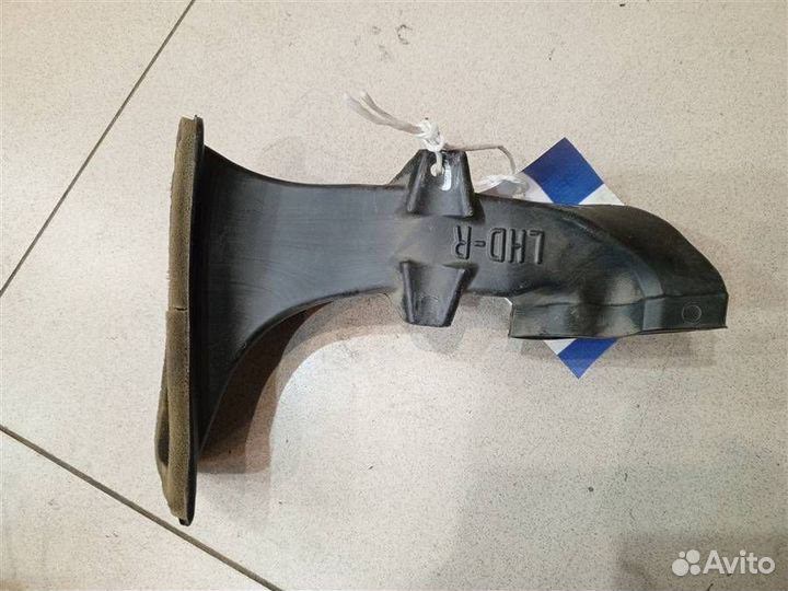 Воздуховод торпедо Ford Fusion 2002-2012