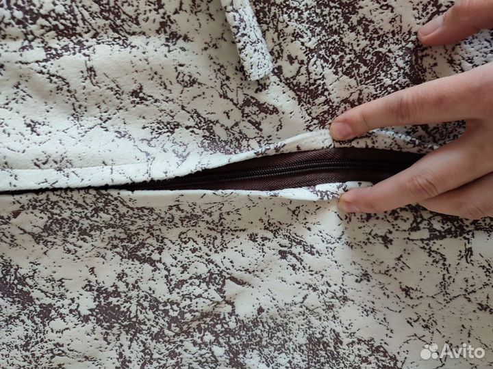 Чехол для кресла папасан