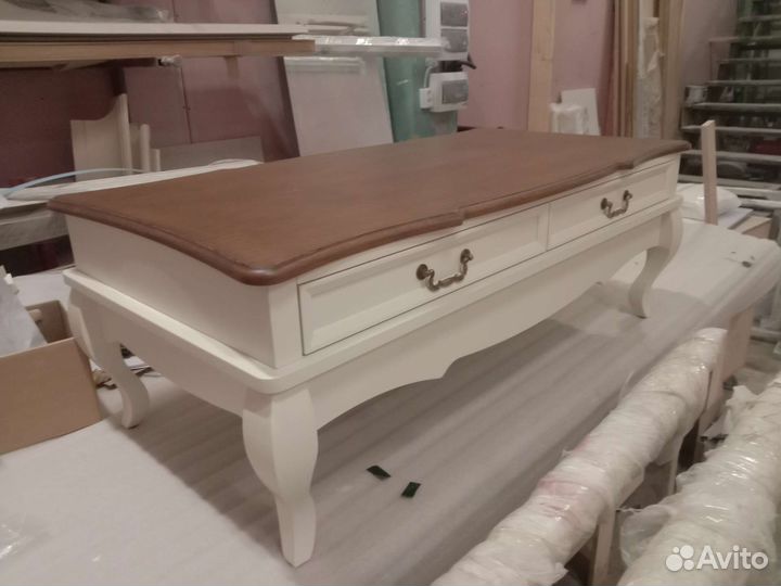 Покраска мебельных фасадов