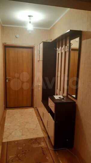 1-к. квартира, 42 м², 1/9 эт.