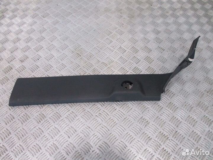 Панель стойки левой двери Scania 2549566