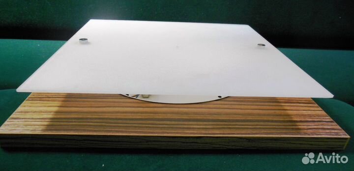 Светильник Настенно-Потолочный 197/D36 ZEB Vetro