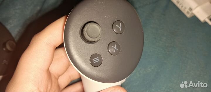 Vr очки oculus quest 3s