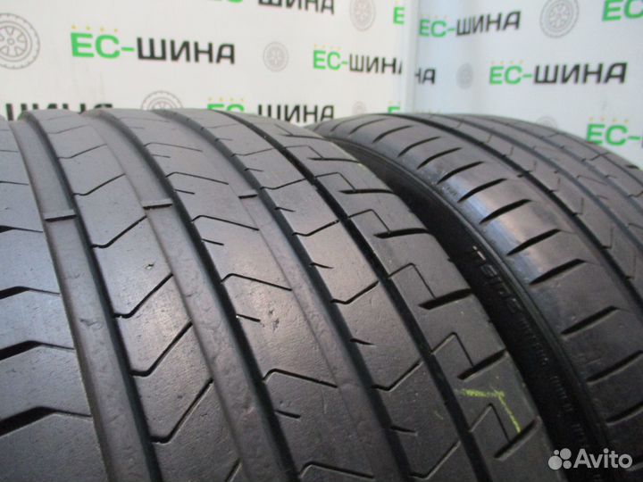 Pirelli P Zero 275/35 R20