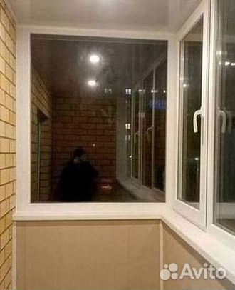 Пластиковые окна за 7 дней