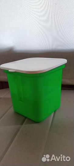 Контейнер для засолки