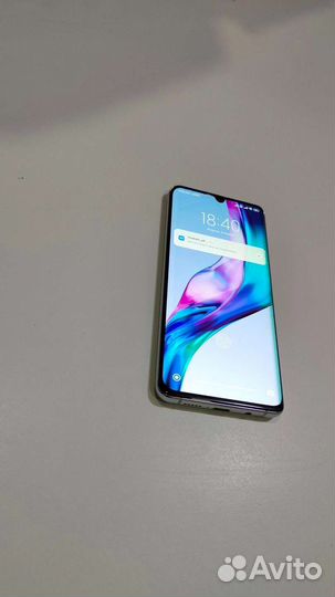 Xiaomi Mi Note 10 Lite, 6/64 ГБ
