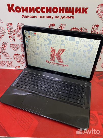 Ноутбук для фильмов 17