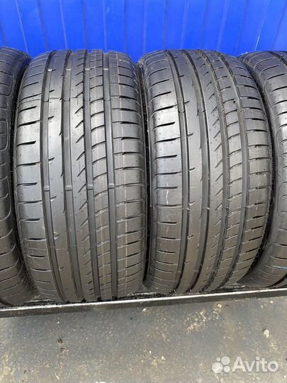Goodyear Eagle F1 Asymmetric 2 225/45 R17
