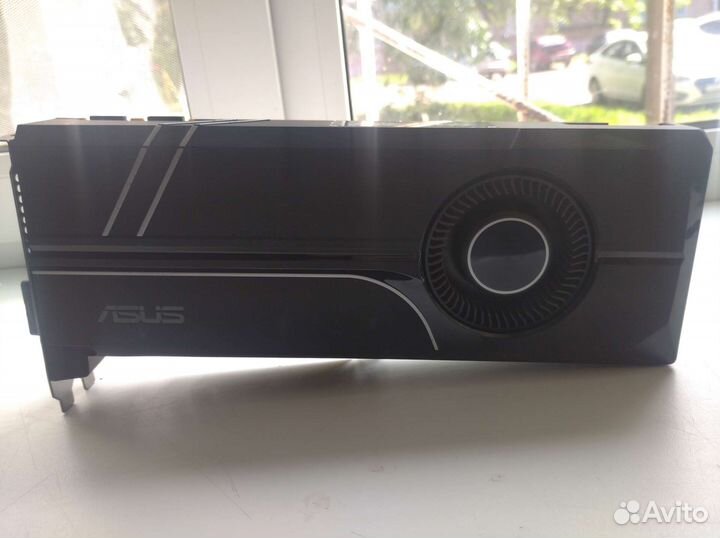 GTX 1070 Turbo