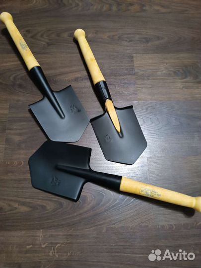 Сапëрная лопатка мпл- 50