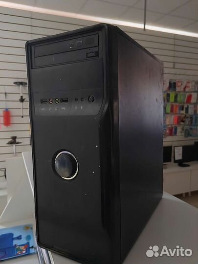 Системный блок i3