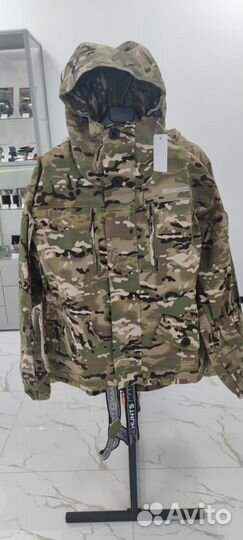 Костюм Huntsman Горка-5 Мультикам