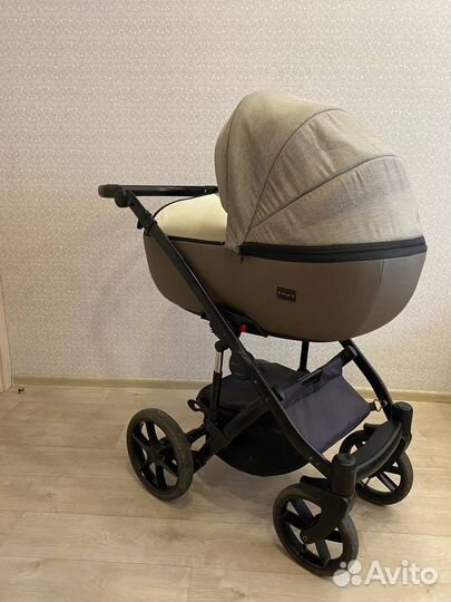 Коляска 2 в 1 bexa air