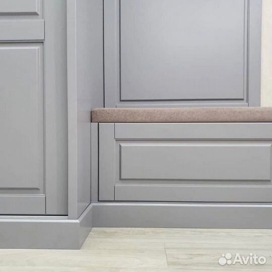 Шкафы купе на заказ. На любой бюджет