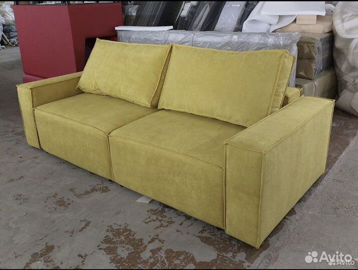 Диван лофт 762