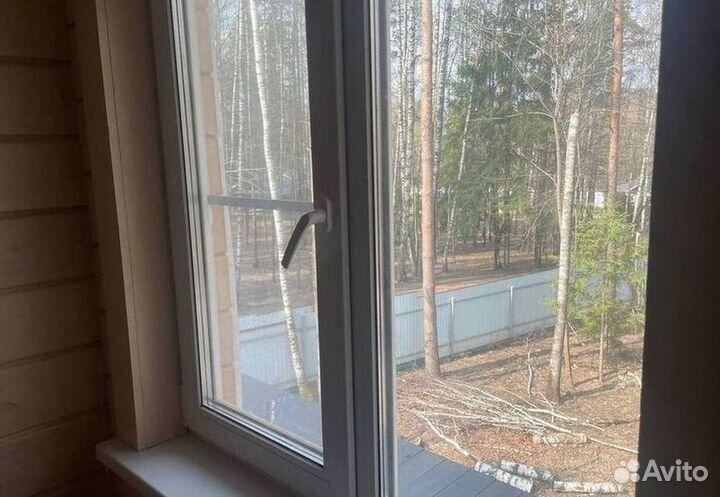 Окна за 7 дней