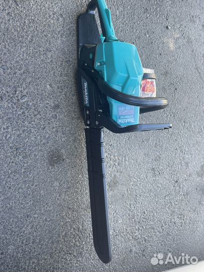 Бензопила Makita ea7900p70e