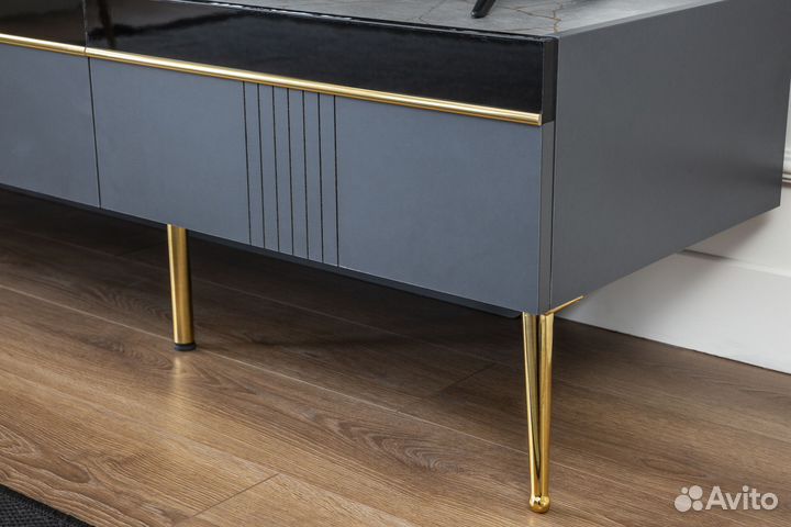 Тумба под тв Noir