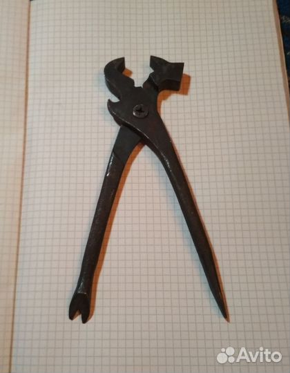 Многофункциональный инструмент СССР