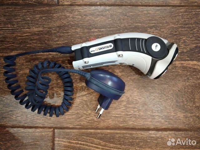 Электро бритва philips