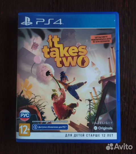Игры для приставок ps4