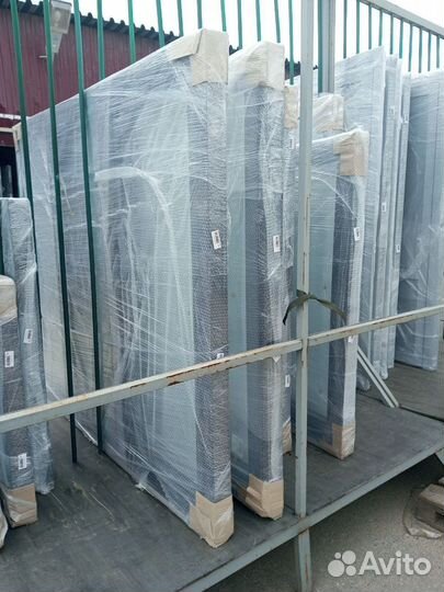 Окна от производителя