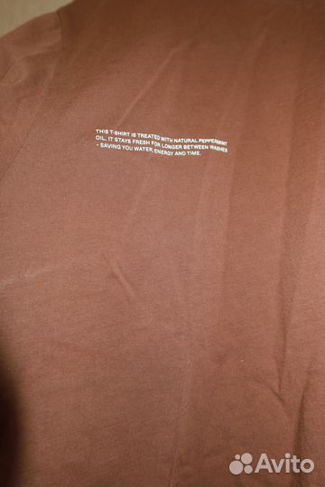 Pangaia футболка женская