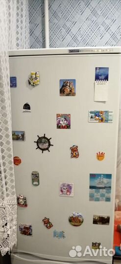 Холодильник бу