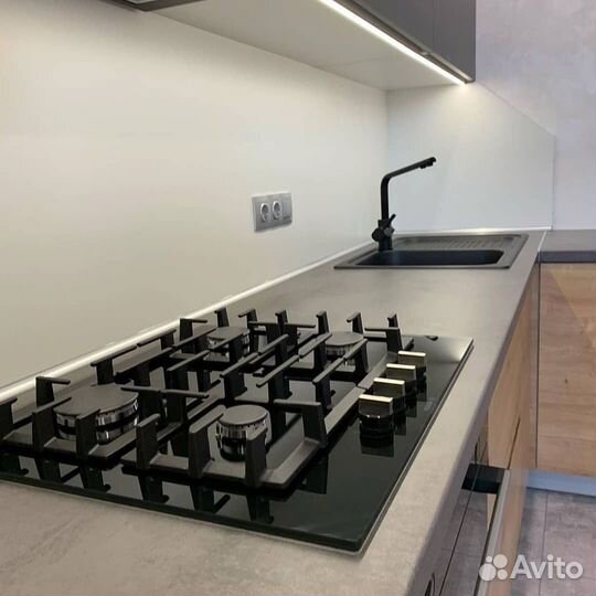 Кухонный гарнитур на заказ