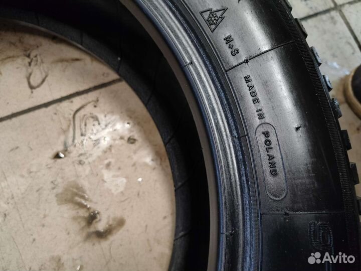 Bfgoodrich G-Force Winter 2 195/55 R16 91H