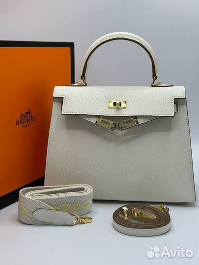 Сумка hermes kelly 25