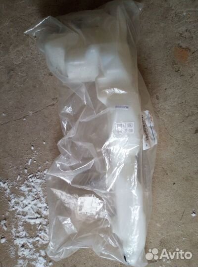 Бачок омывателя Хонда срв 4