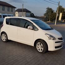 Toyota Ractis 1.3 CVT, 2009, 97 558 км, с пробегом, цена 1 180 000 руб.