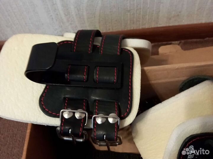 Гравитационные ботинки