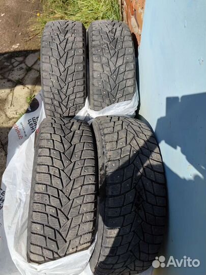 Dunlop Sport Classic 235/55 R18 104T
