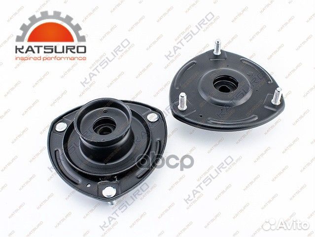 Опора амортизатора переднего верхняя KAT0813NIS