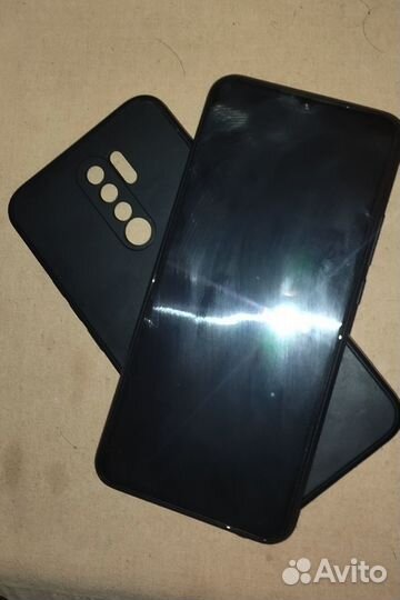 Xiaomi Redmi 9, 3/32 ГБ