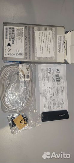 Wifi адаптер для телевизора samsung. Оригинал