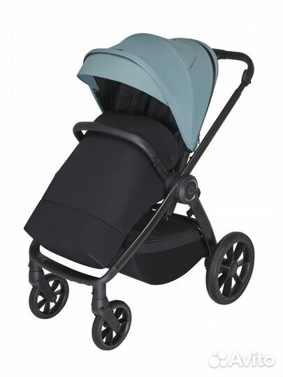 Espiro Yoga с рождения компактная черная