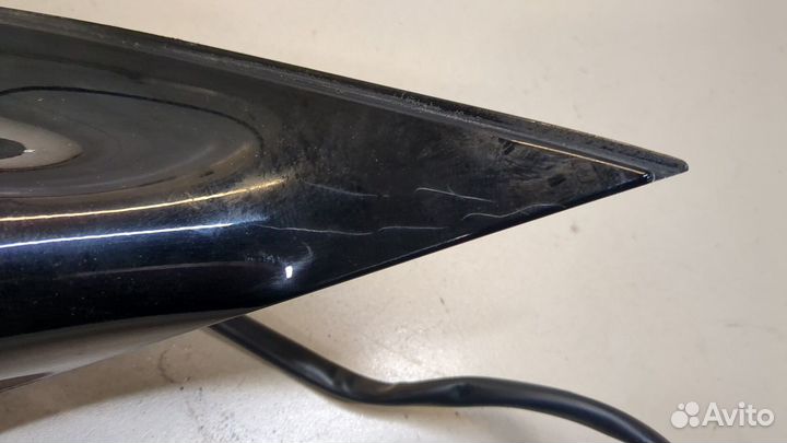 Зеркало боковое Mercedes S W221, 2008