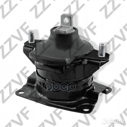 Опора двигателя передняя honda accord (08-13) Z