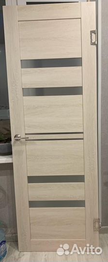 Дверное полотно