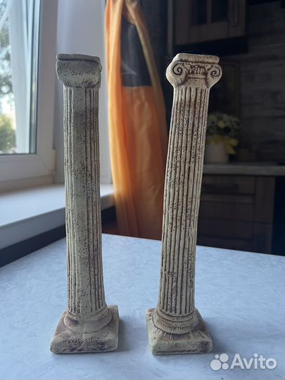 Декорации в аквариум