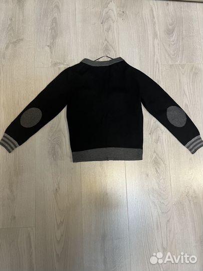 Кардиган для мальчика