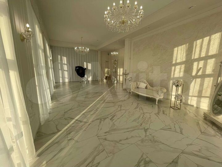 Офисные помещения