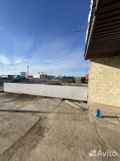 Продам автомойку